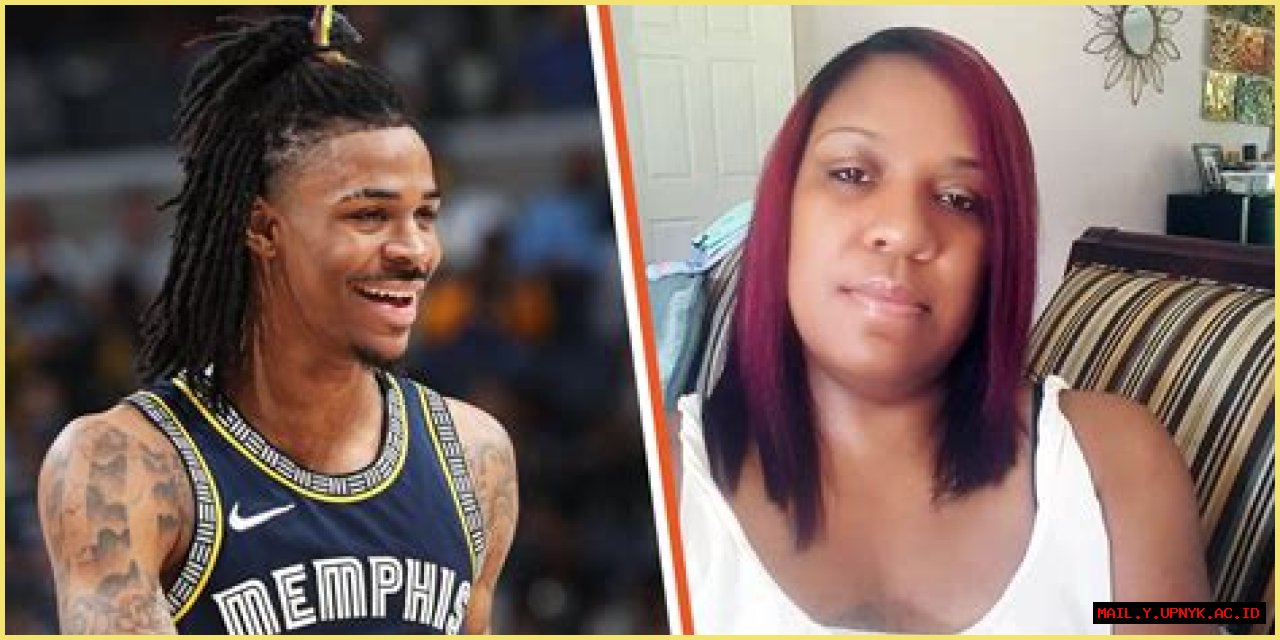 Meet The Parents: Unveiling The Roots Of NBA Star Ja Morant