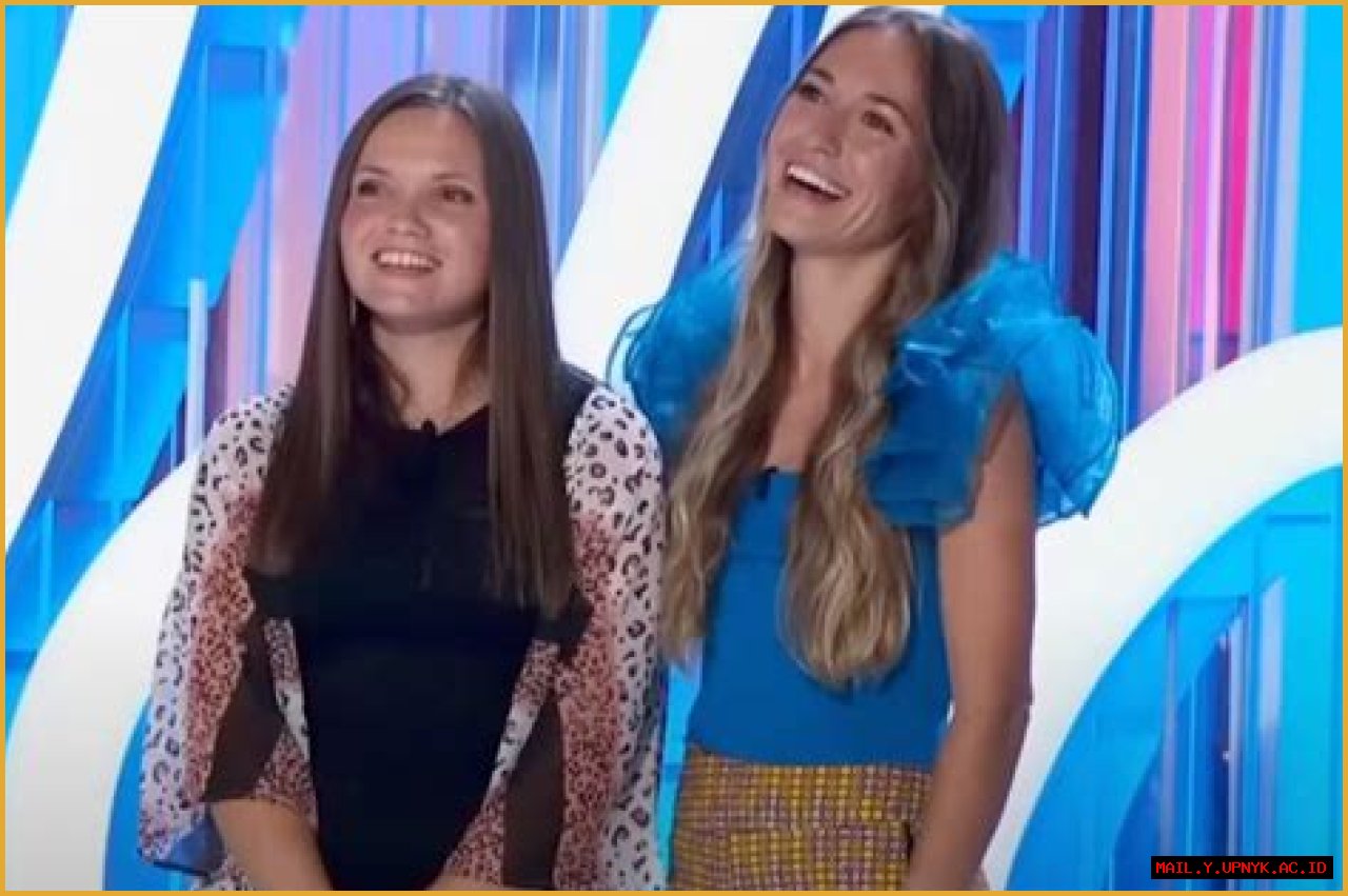 Meet The Rising Star: Lauren Daigle's American Idol Audition That Captivated Hearts