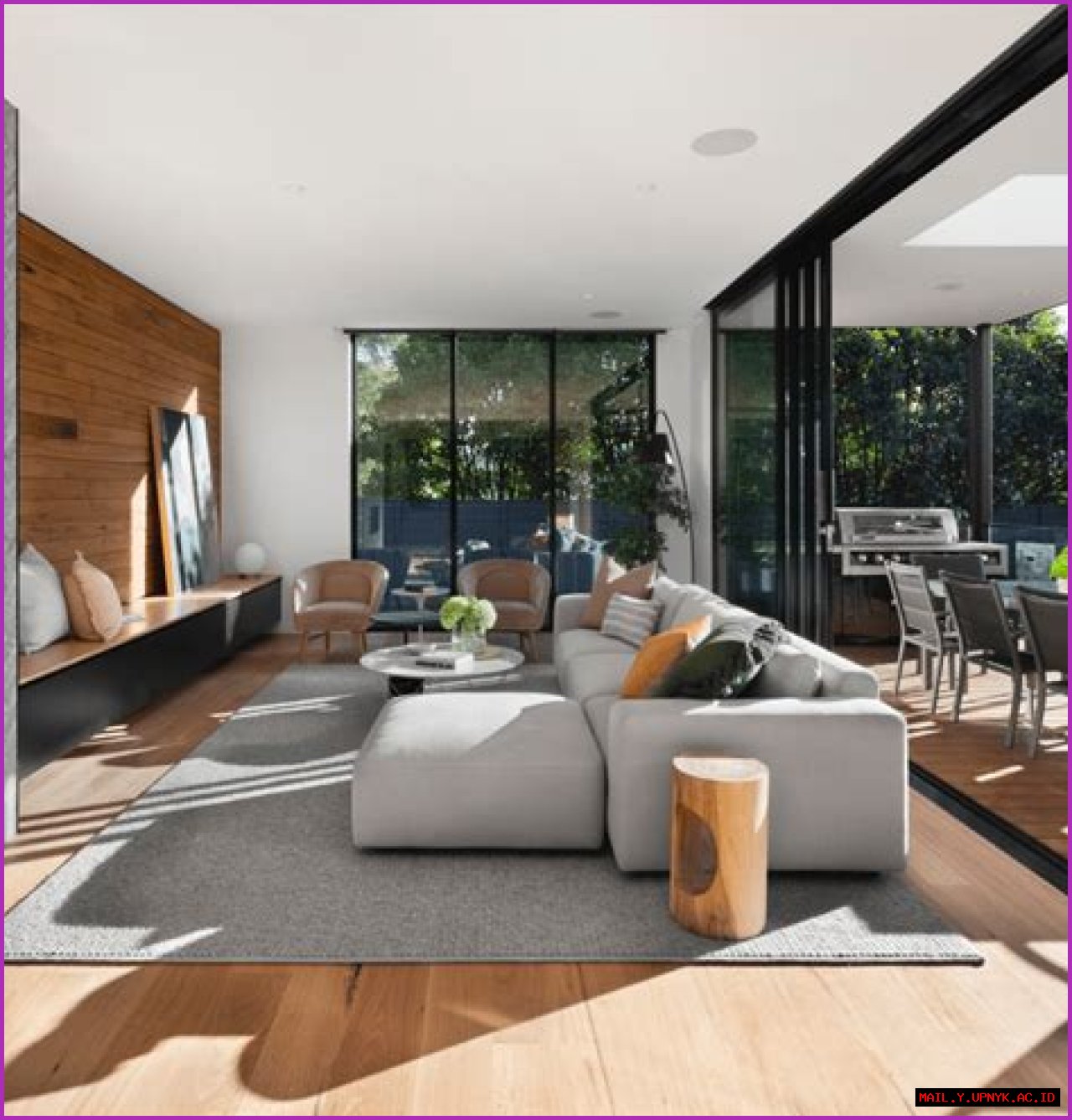 Michael Gostanian | Bespoke Architect, Interior Designer