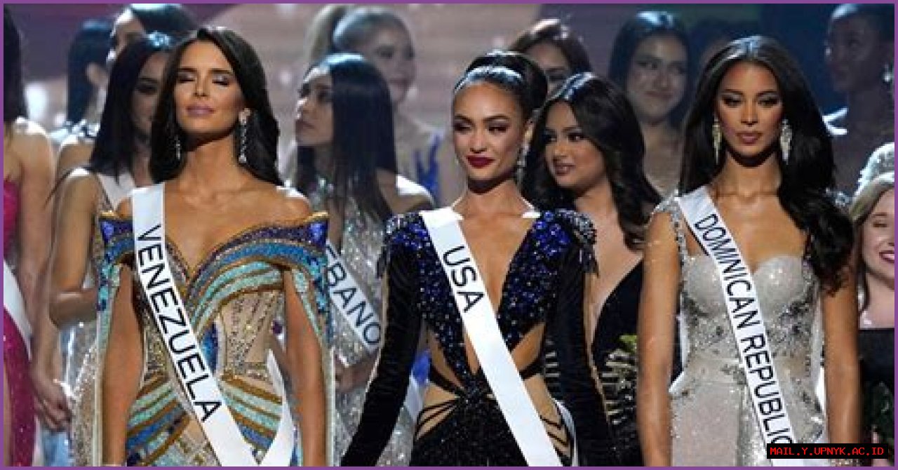 Miss Universe Lavish Lifestyle: Unveiling The Net Worth Of Beauty Queens