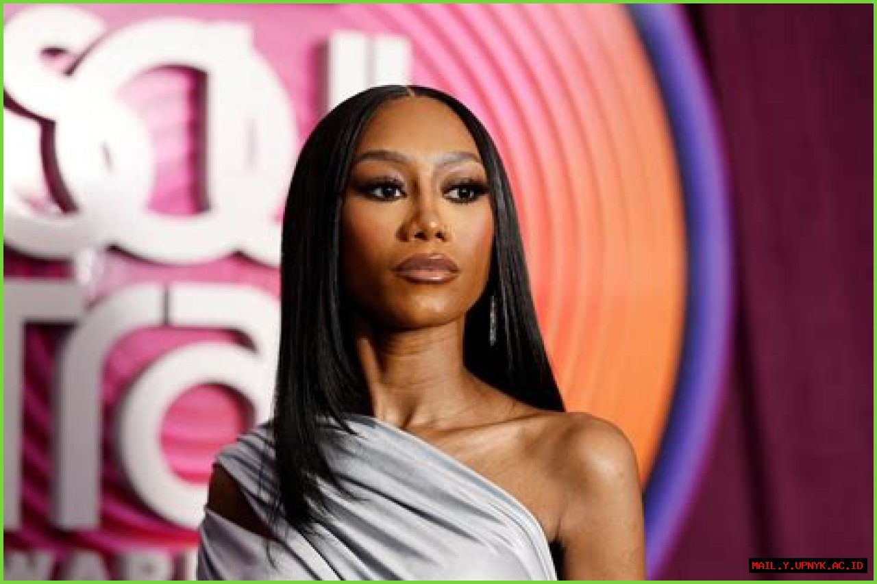 Muni Long's Ethnicity: Uncovering Her Background