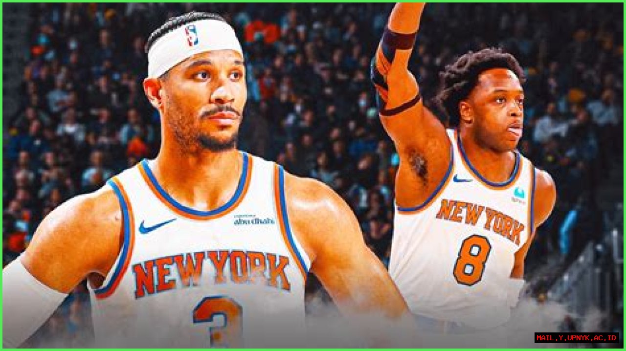 Og Anunoby's Father's Role Revealed