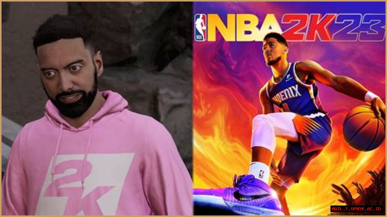 Professional NBA 2K Player: Ronnie 2K