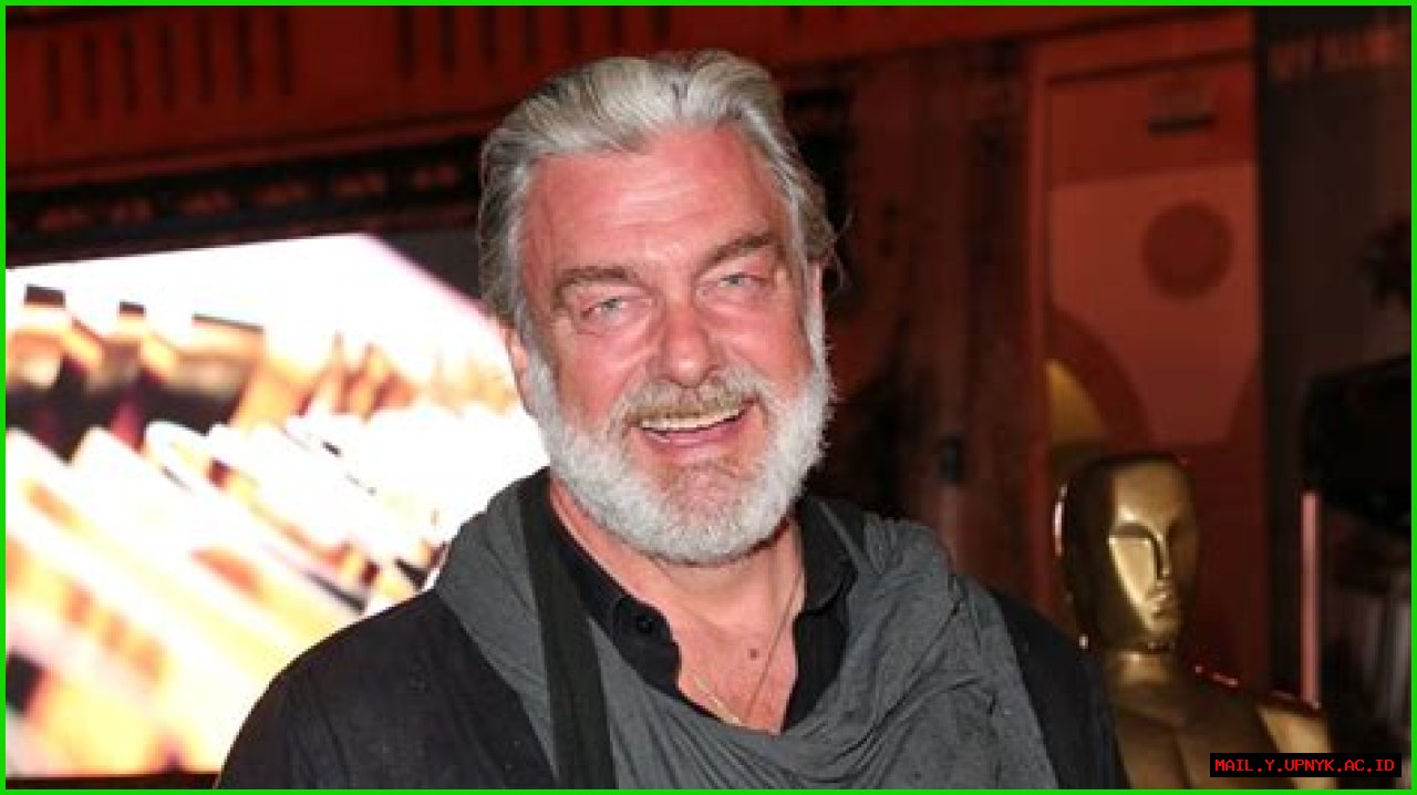Ray Stevenson: Understanding The Tragic Cause Of His Untimely Passing