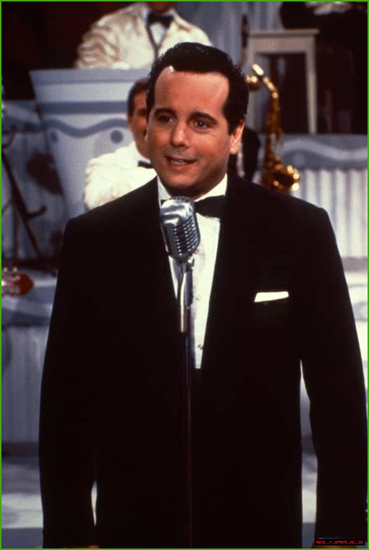 Remembering Desi Arnaz Jr.: The Legacy Of A Hollywood Icon