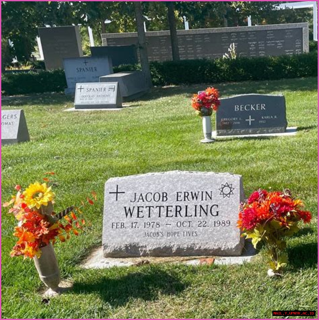 Remembering Jacob Wetterling: A Heartbreaking Farewell And A Call For Justice