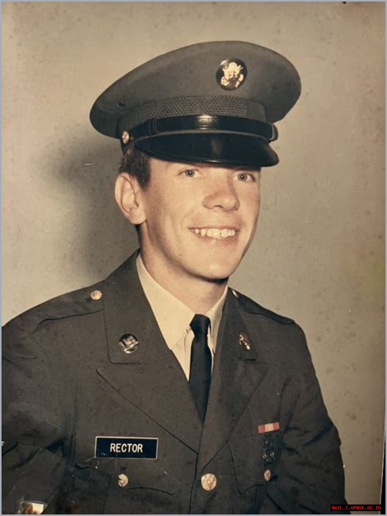 Remembering John Shackleford: A Legacy Of Service And Dedication