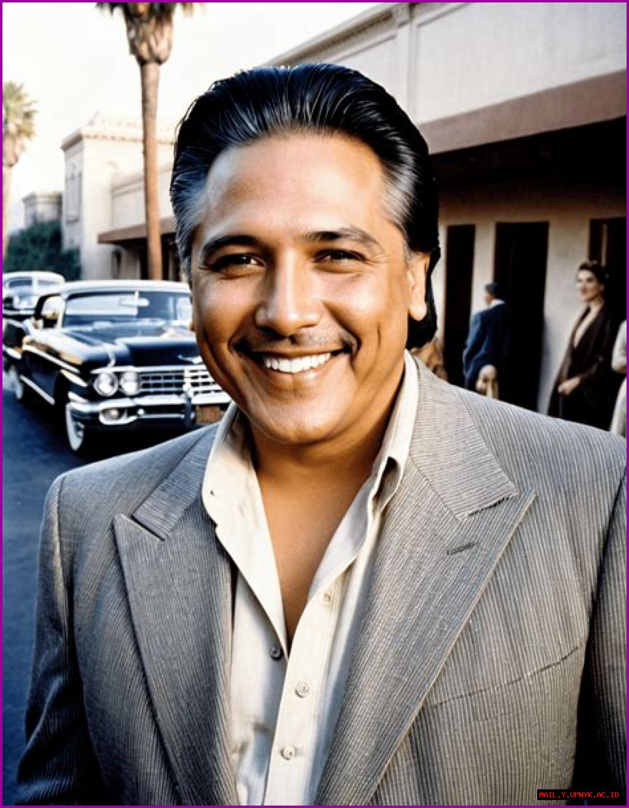 Renowned Actor Robert Beltran: A Hollywood Icon