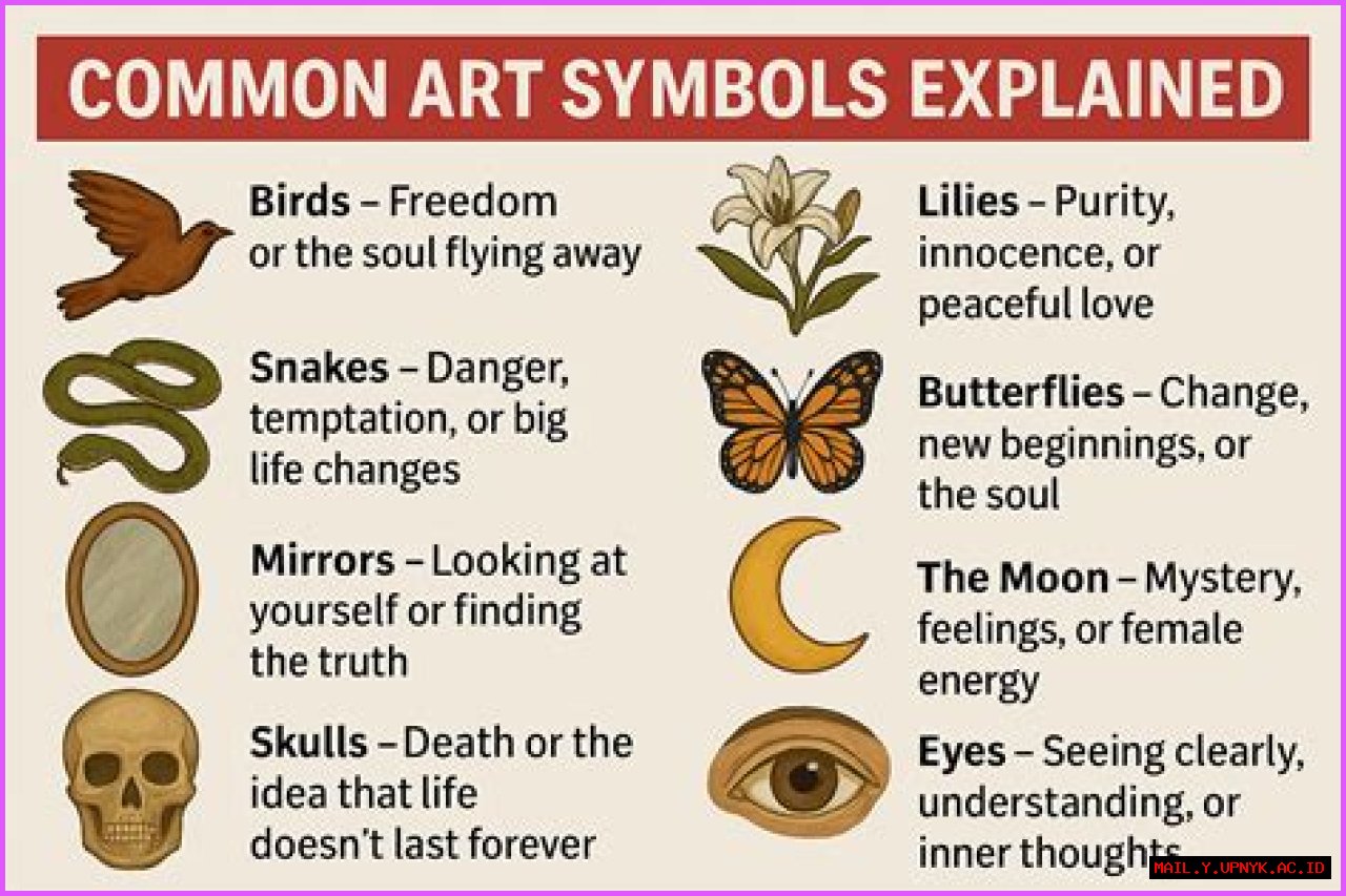 Revealed: The Symbolism Behind Common Family Symbols