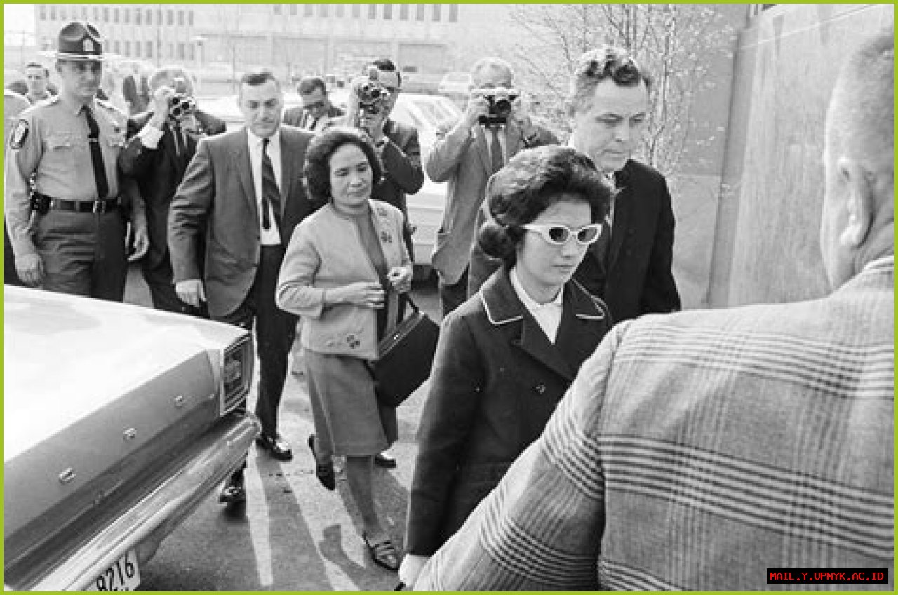 Richard Speck's Daughter: Who Is She And Where Is She Now?