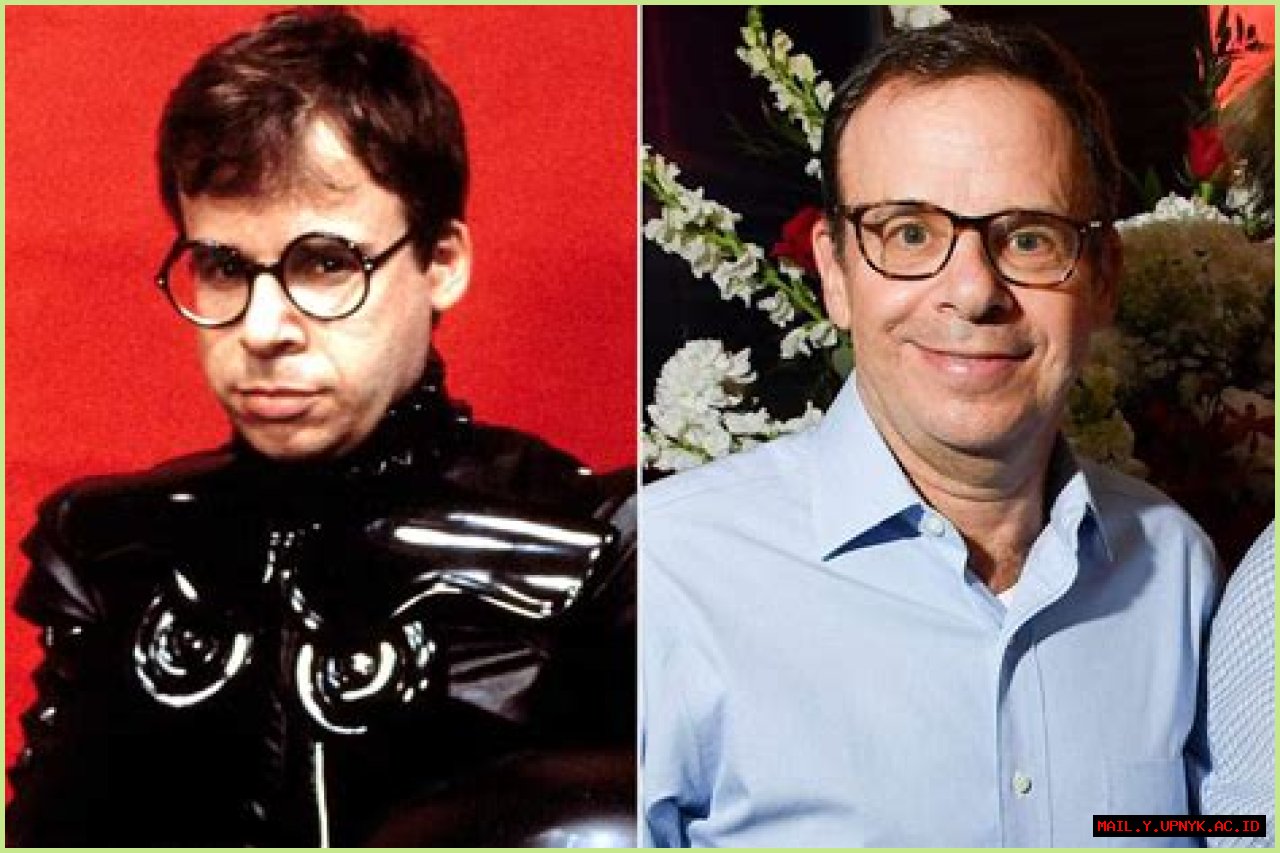 Rick Moranis: The Beloved Actor's Return To The Spotlight