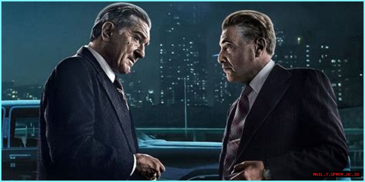 Robert De Niro, A Dedicated Actor Unraveling His Marital History