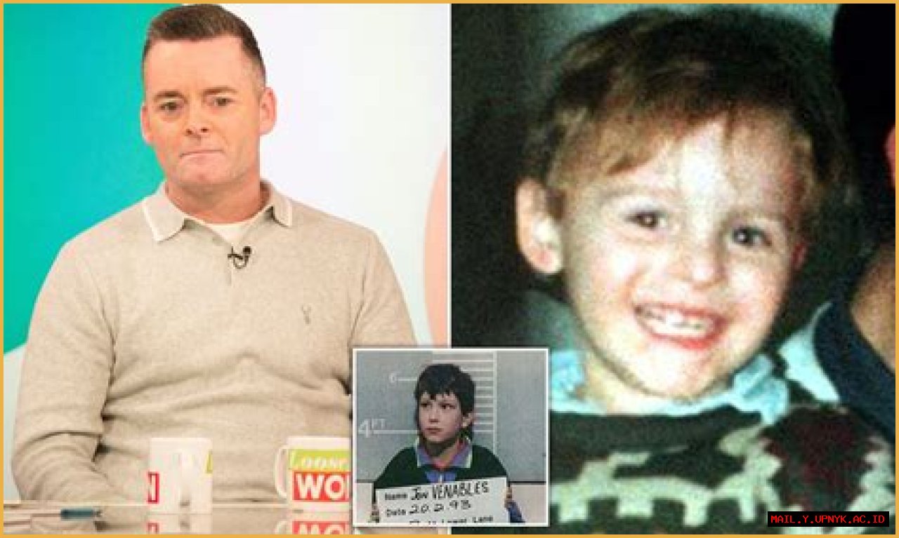 Robert Thompson And Jon Venables: Where Are They Now?