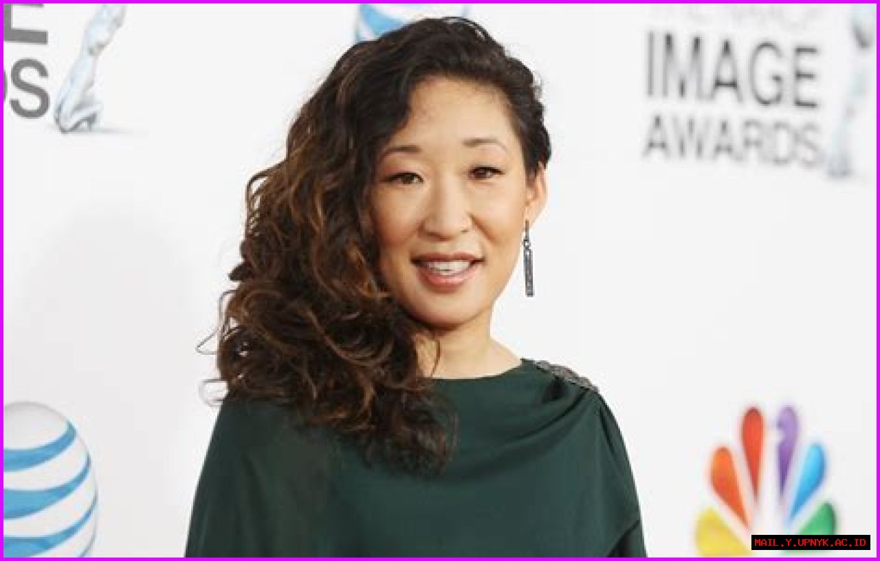 Sandra Oh: A Journey Through Her Movies And TV Shows