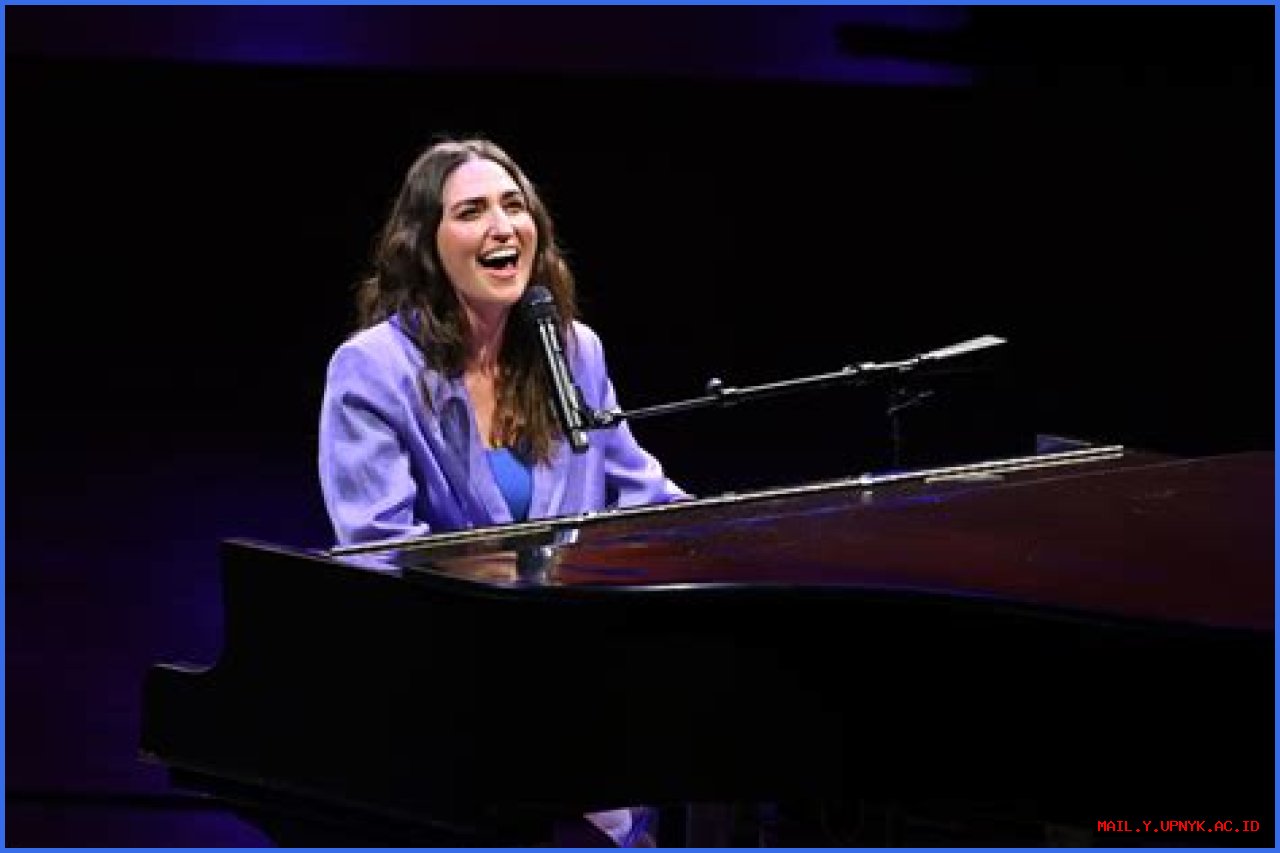 Sara Bareilles' Pregnancy: A Journey Of Joy And Anticipation