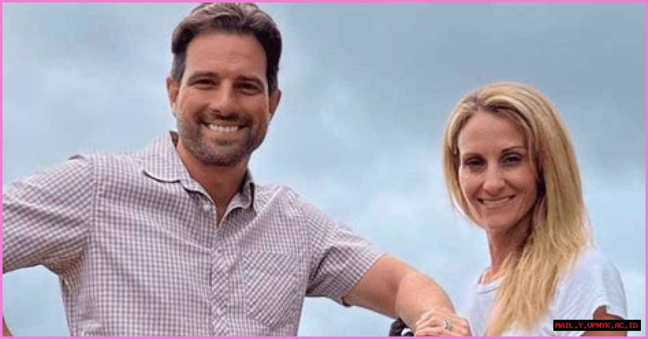Scott McGillivray's Marital Status Revealed