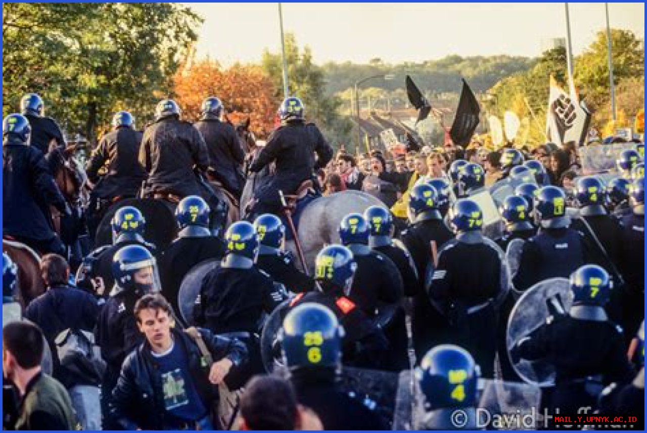 Significant Moments: October 16, 1993