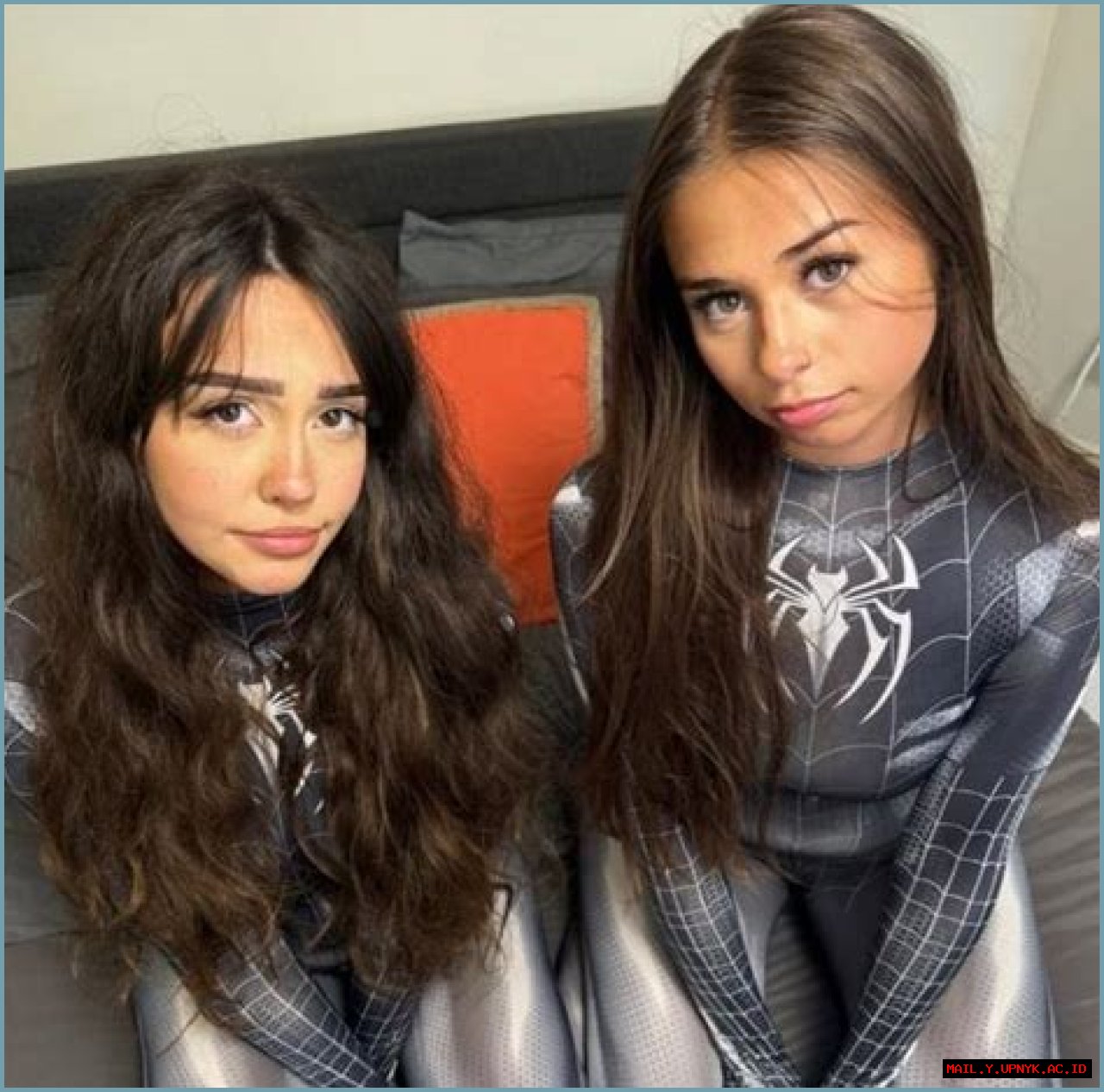 Sophie Rain Leaks Spiderman Unraveled