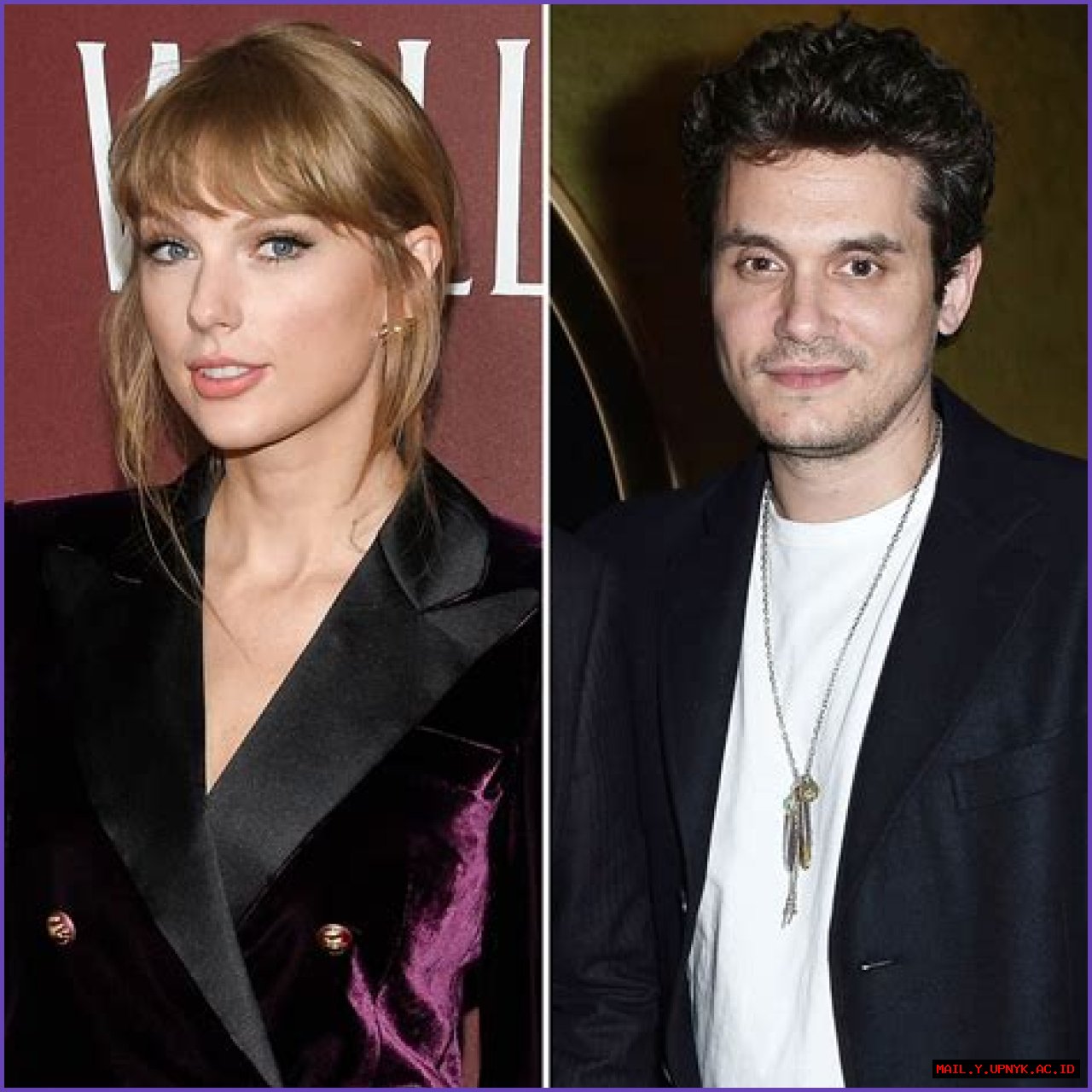 Taylor Swift And John Mayer's Age Gap: A Timeline Of Their Relationship