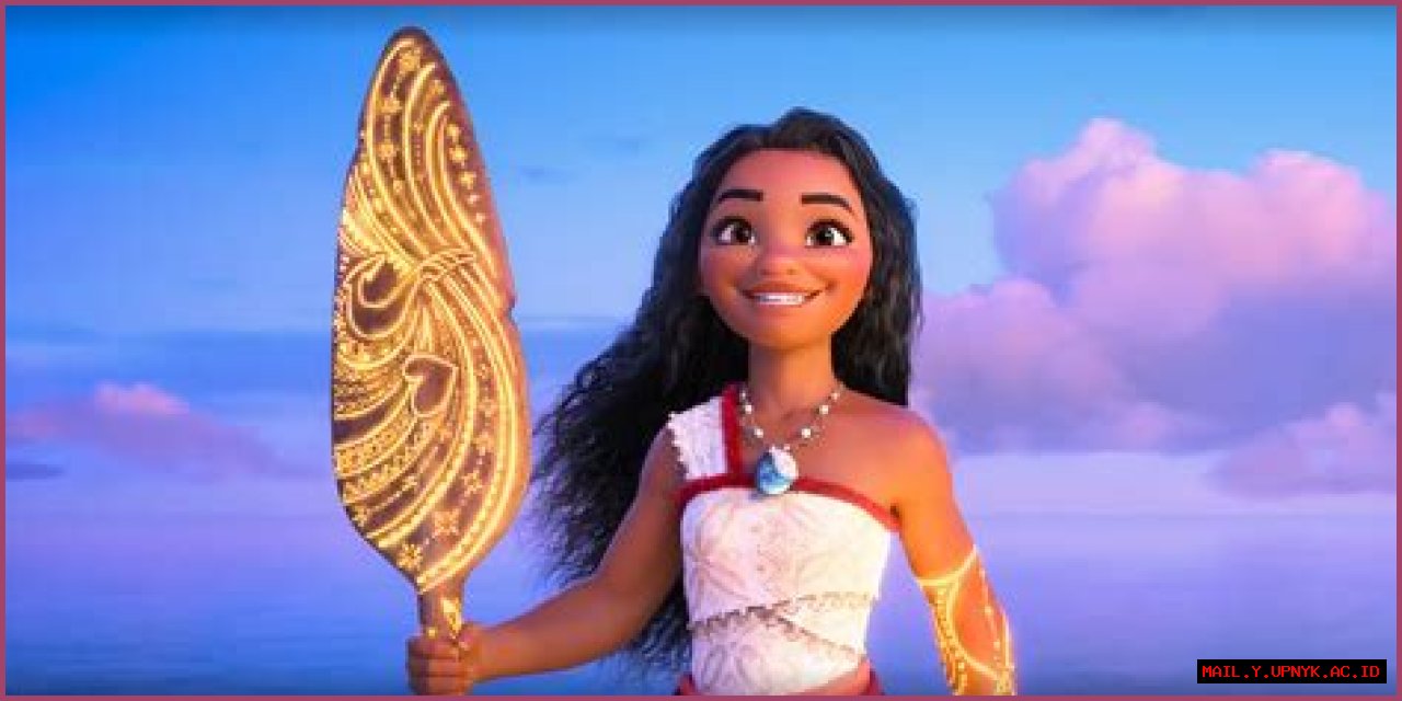 The Actor Who Brought The Demigod To Life In Moana