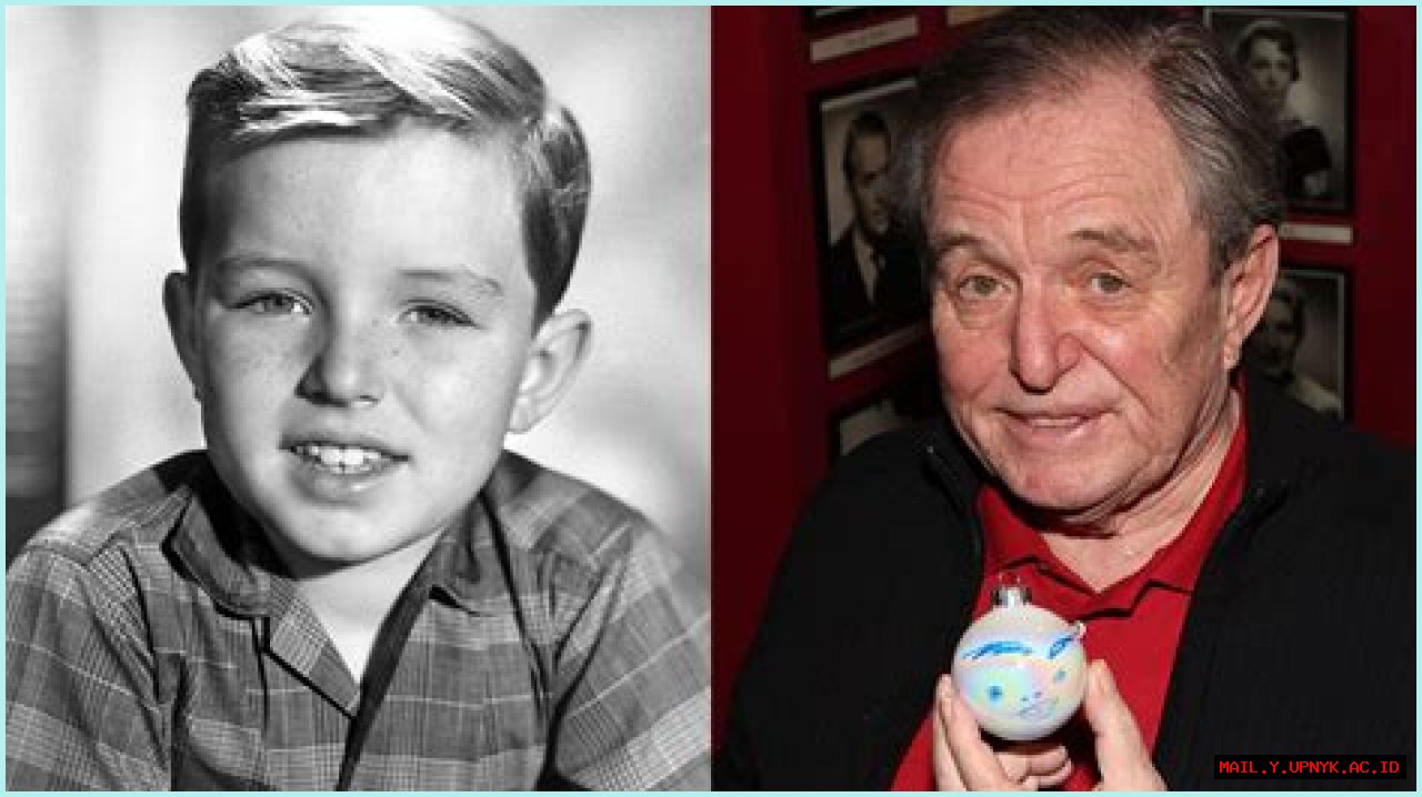 The Cast Of The Beloved TV Show