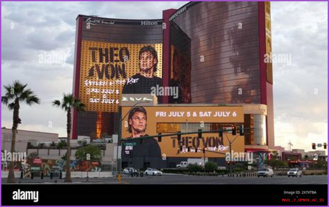 The Comedian Theo Von: Exploring His Life And Career