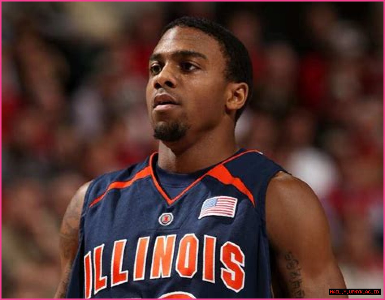 The Complete Guide To Jeffrey Jordan's Basketball Career