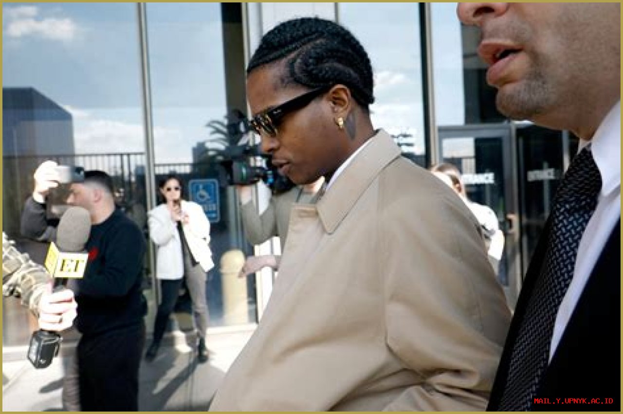 The Complete Guide To Jussie Smollett Partner Photos