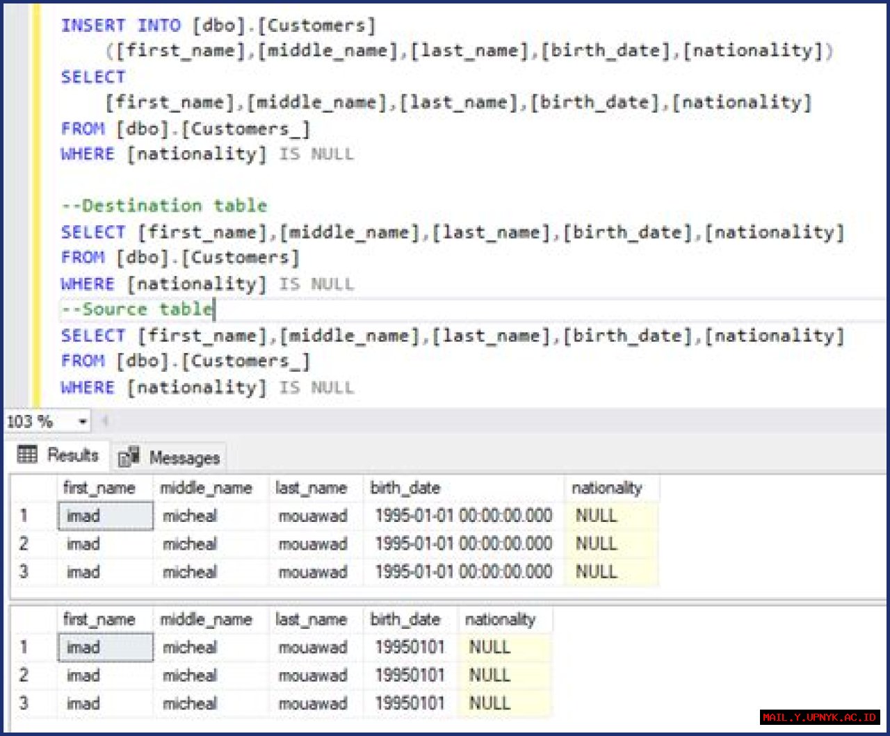 The Definitive Guide To IF Statements In Oracle SQL