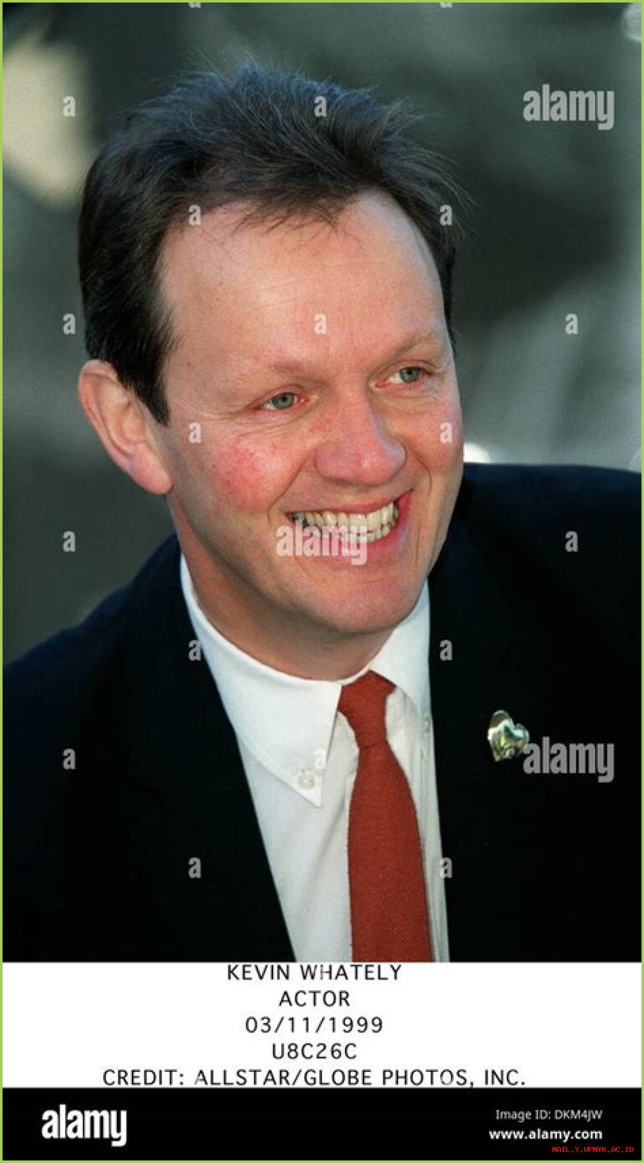 The Enduring Legacy Of Acclaimed Actor Kevin Whately