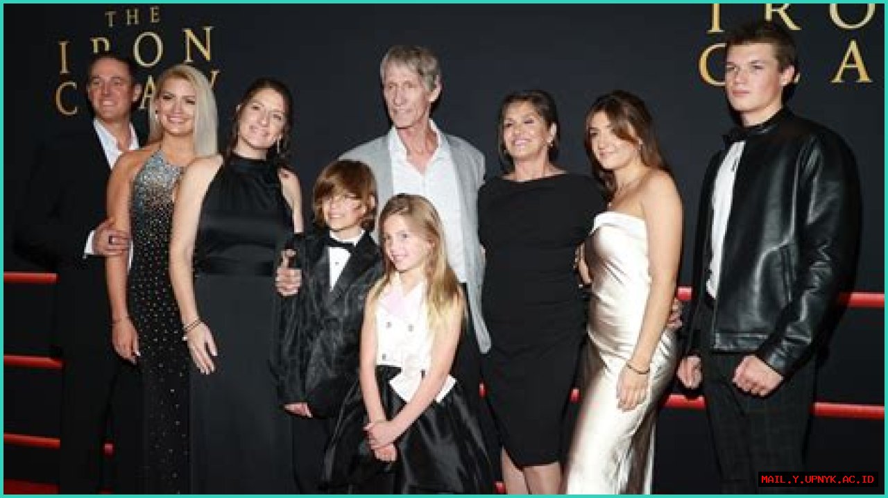 The Essential Guide To The Legendary Von Erich Family