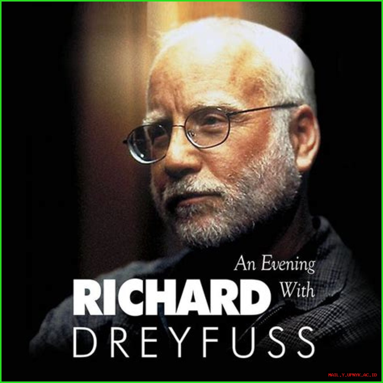 The Essential Richard Dreyfuss: An In-Depth Biography