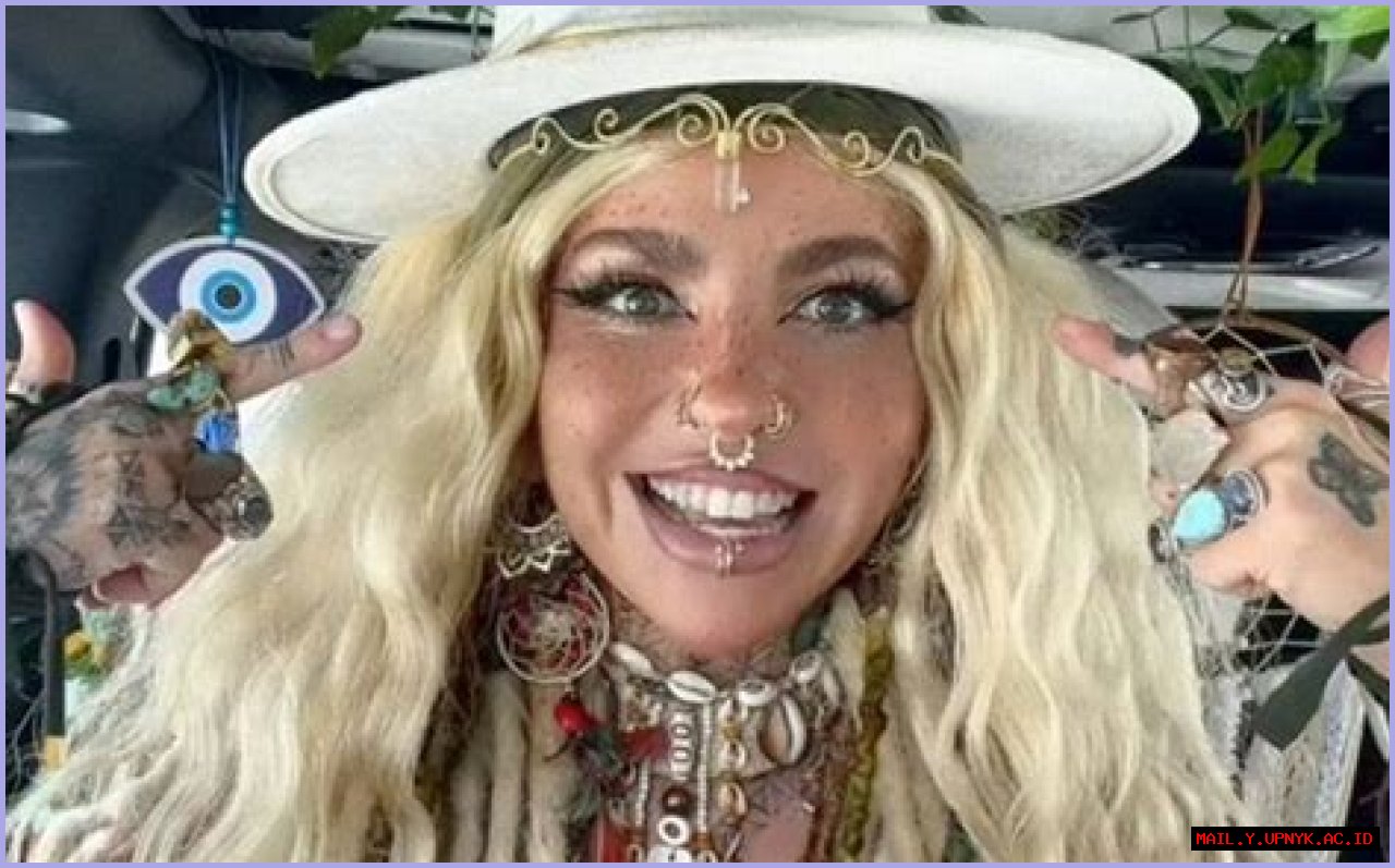 The Explosive Story Behind 'Shanin Blake Of Leaks'