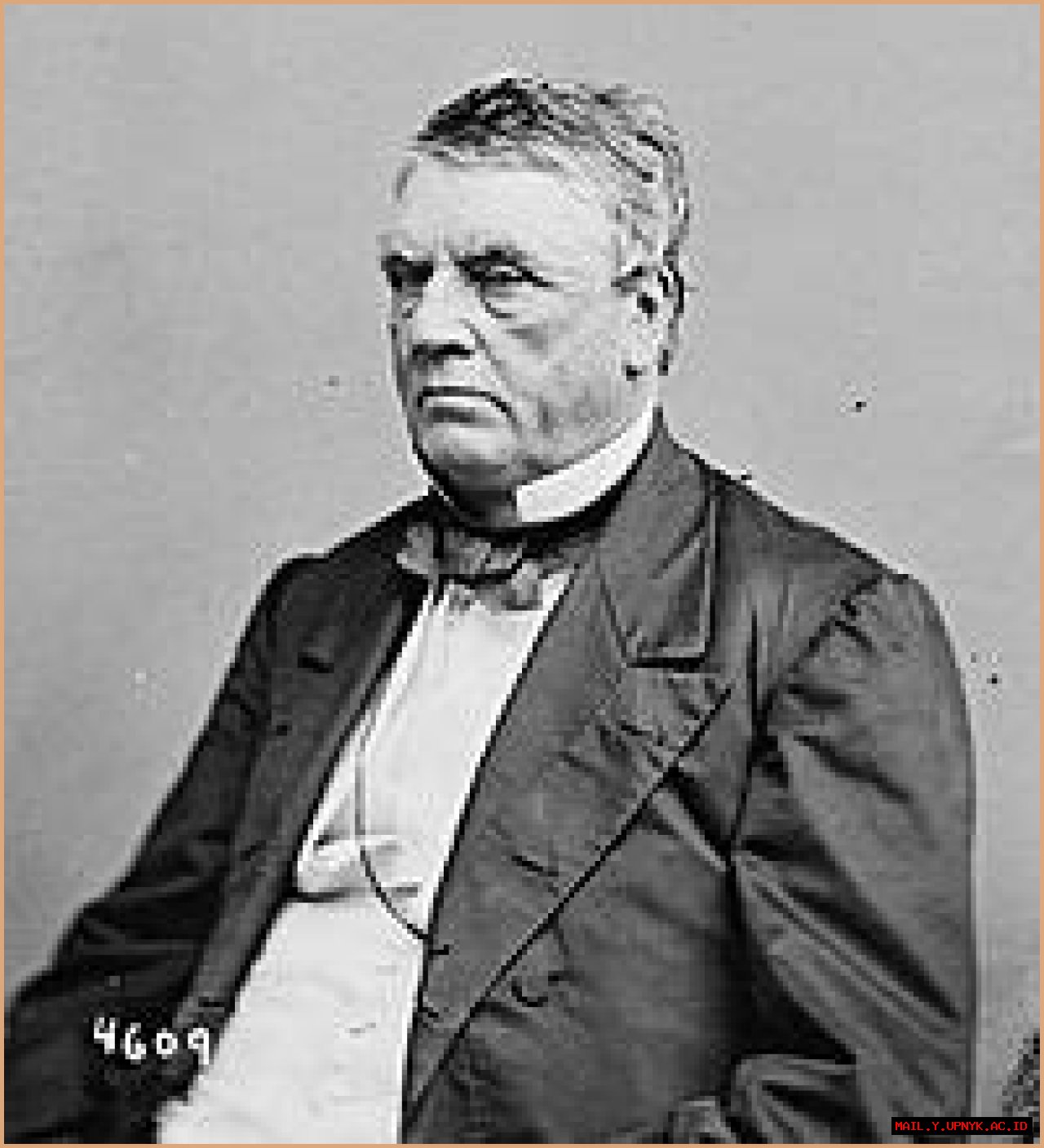 The Incomparable Leadership Of John Botts