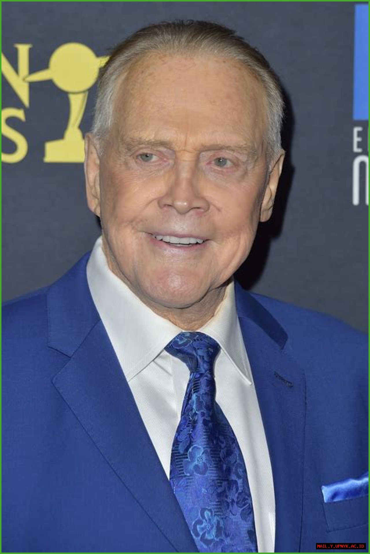 The Legendary Lee Majors: A Hollywood Icon's Journey
