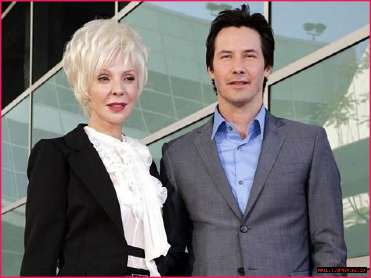 The Lineage Of Keanu Reeves: Exploring His Mother And Father
