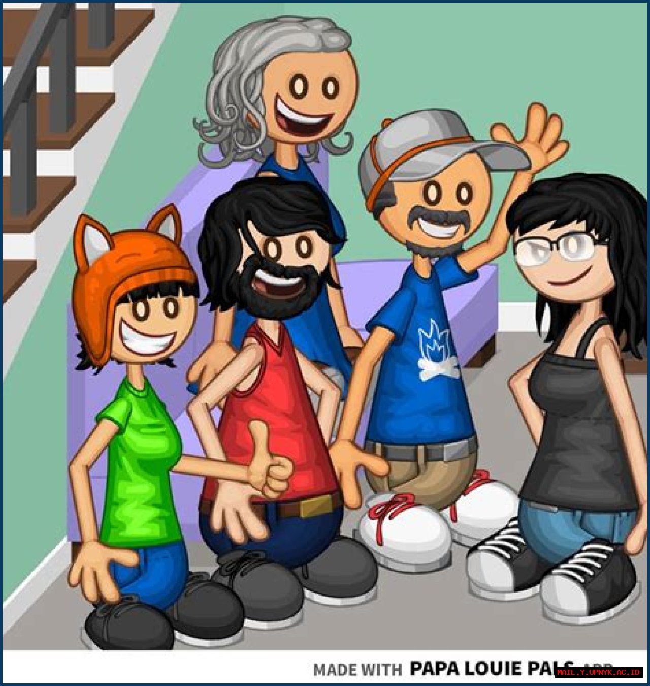 The Romero Family: Meet Brissa And Her Loved Ones