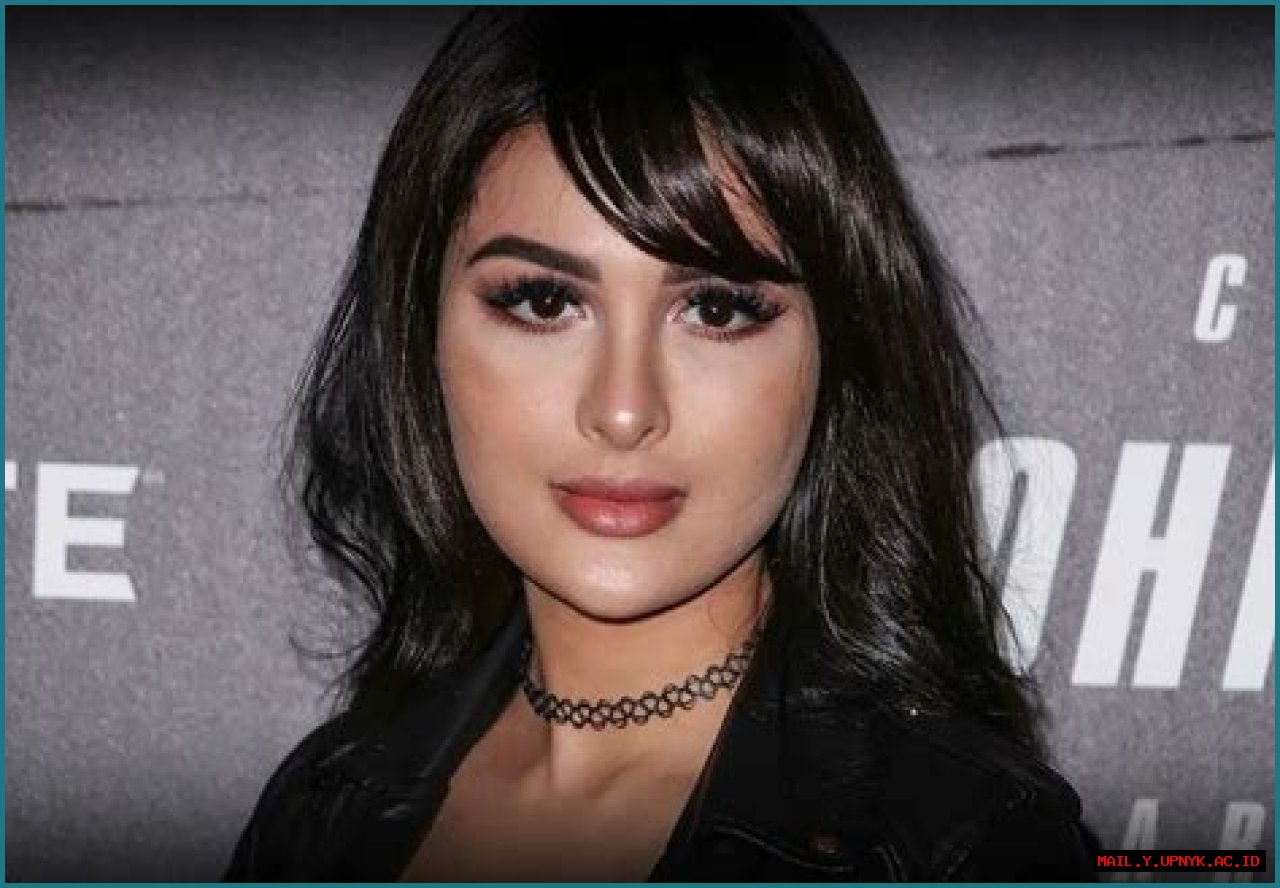 The True Identity Behind SSSniperWolf's Famous Persona