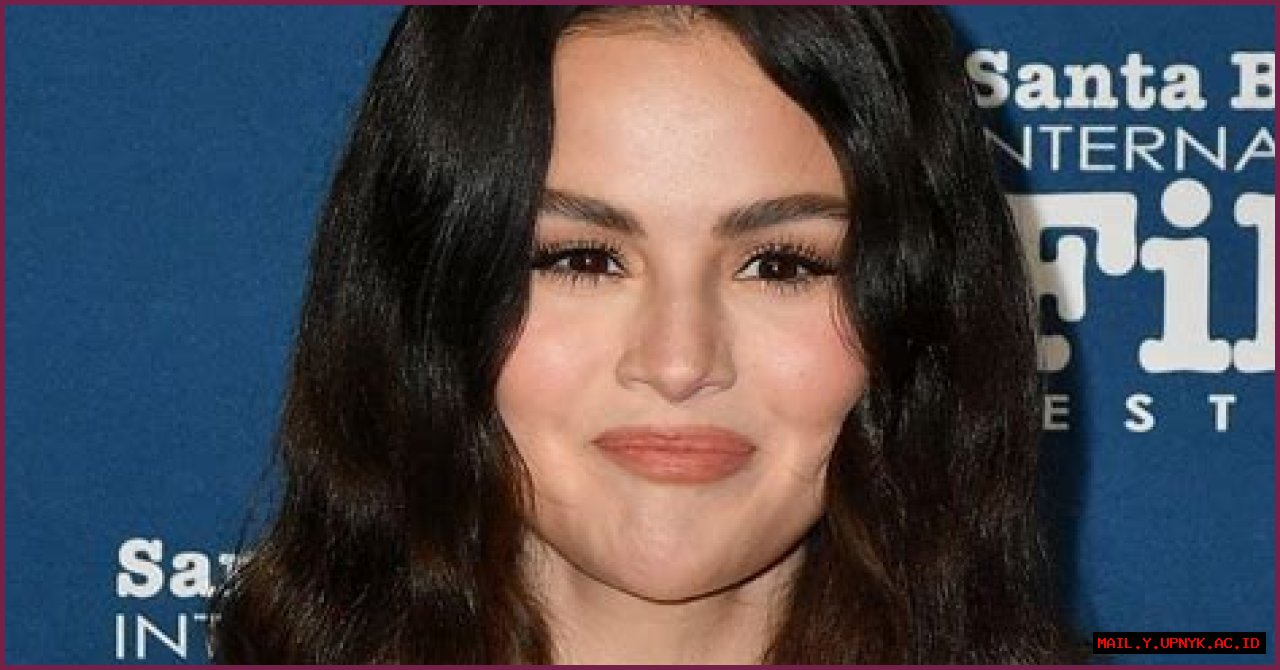 The Truth About Selena Gomez's Buccal Fat Removal: Is It Worth It?