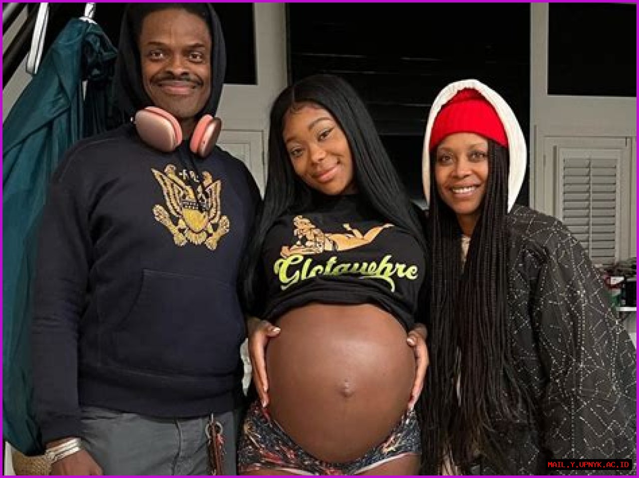 The Truth Behind Summer Walker's Family: Uncovering Her Parents' Influence