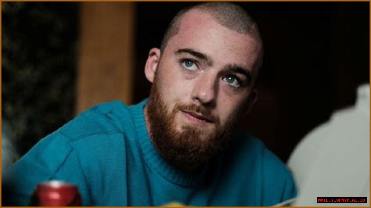 The Ultimate Guide To Angus Cloud's Movies And TV Appearances