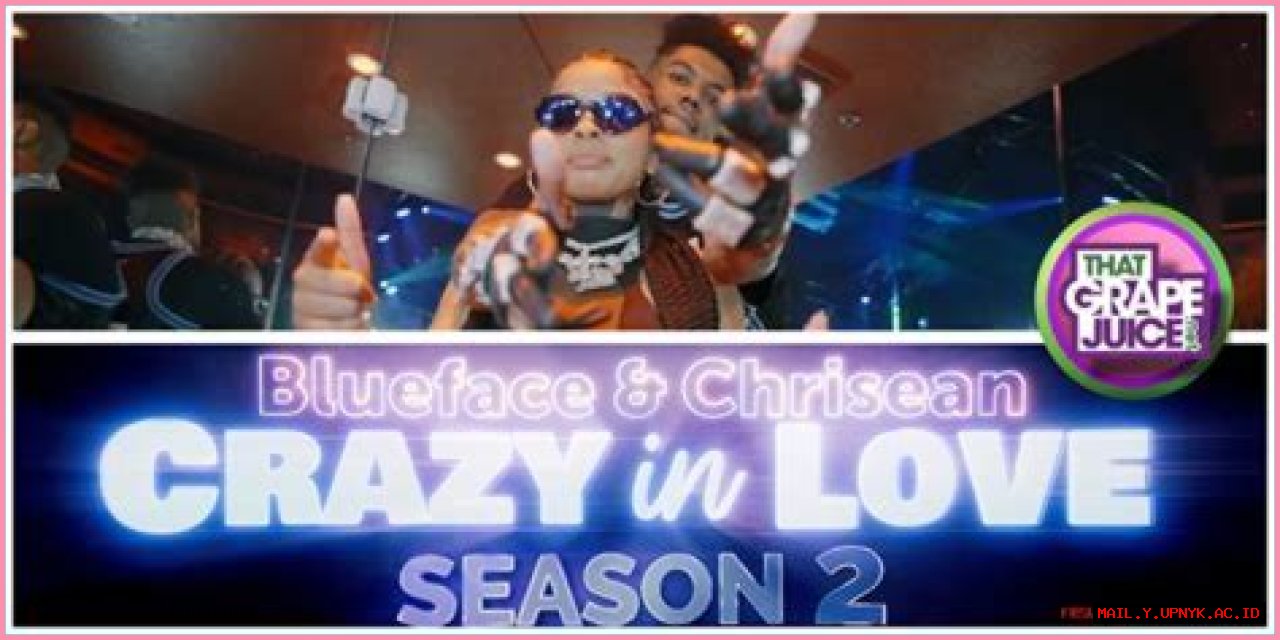 The Ultimate Guide To Blueface And Chrisean Show: Season 2
