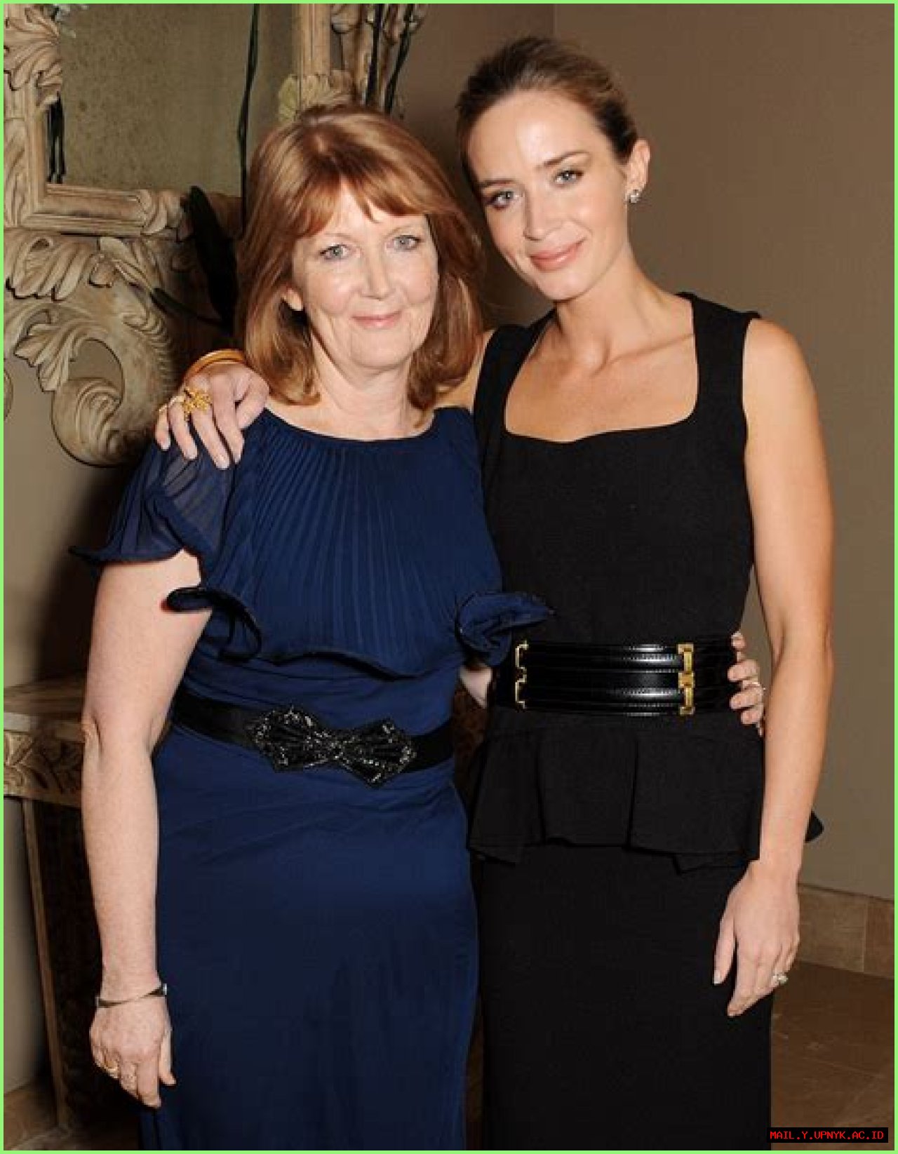 The Ultimate Guide To Emily Blunt's Measurements