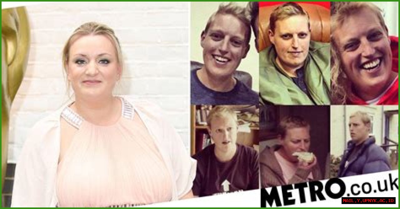 The Ultimate Guide To Michael Sleggs' Gender Identity