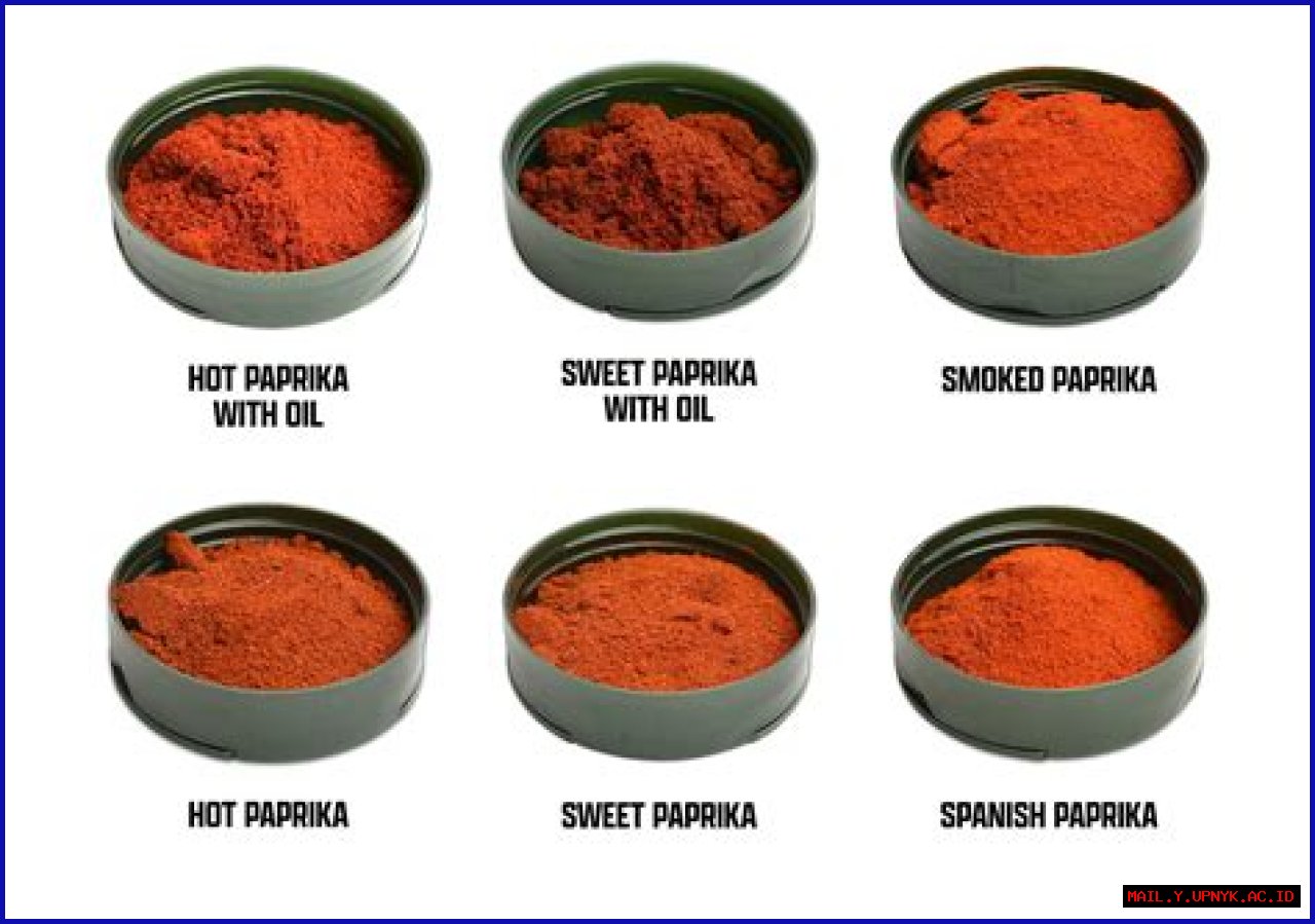 The Ultimate Guide To Orange Paprika: Sweet, Colorful, And Versatile