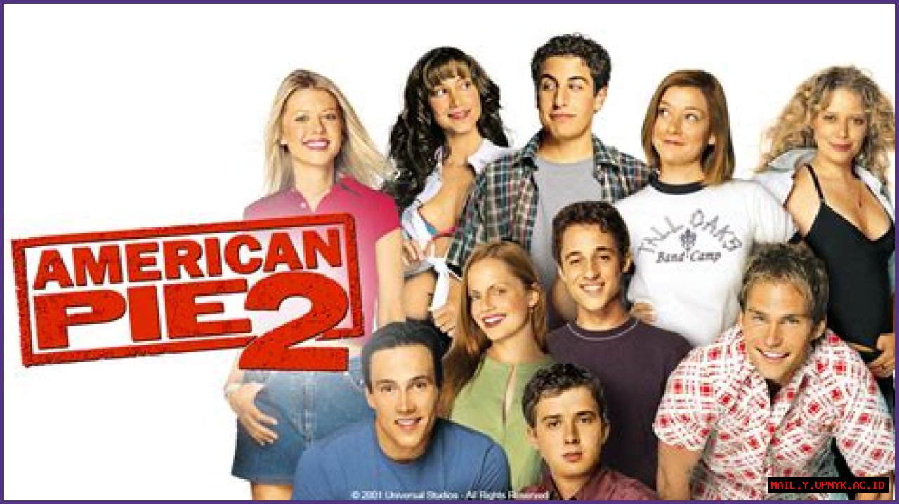 The Ultimate Guide To The Iconic 'American Pie' Cast