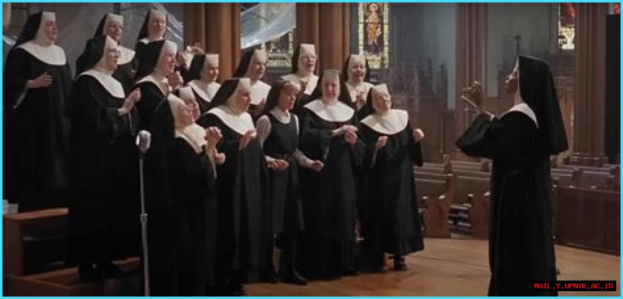 The Ultimate Guide To The Iconic Cast Of 'Sister Act'