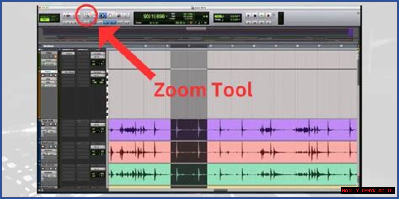 The Ultimate Guide To Zooming Out In Pro Tools