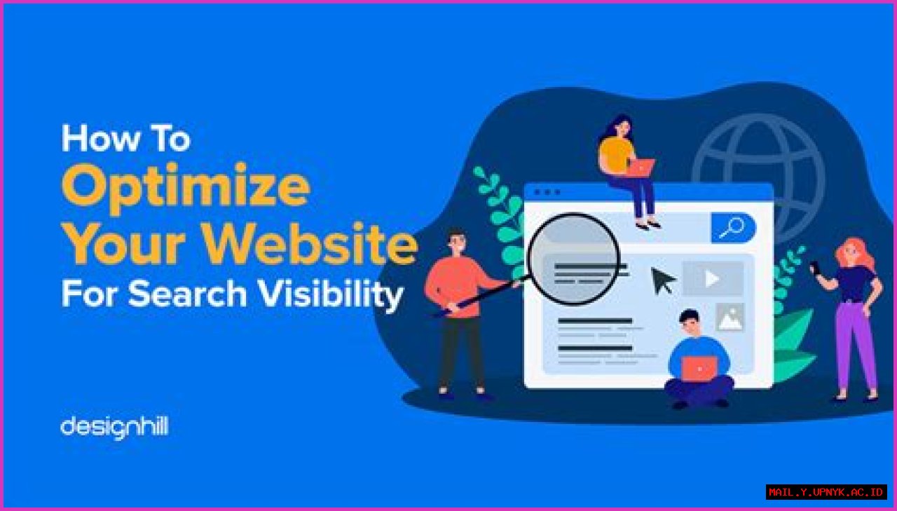 The Ultimate SEO Visibility Checker: Optimize Your Online Presence