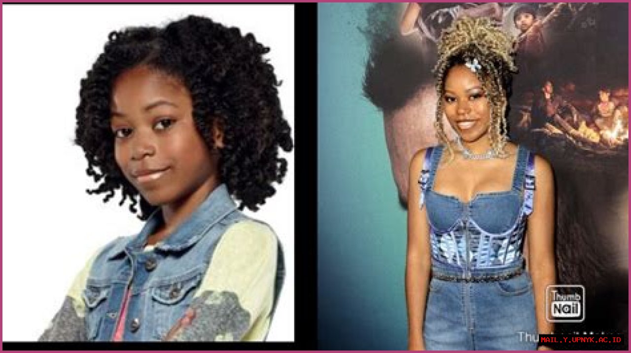 The Unforgettable Henry Danger Cast: A Look Behind The Scenes